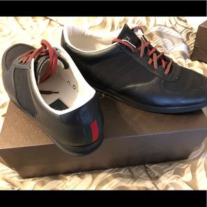 Gucci shoes